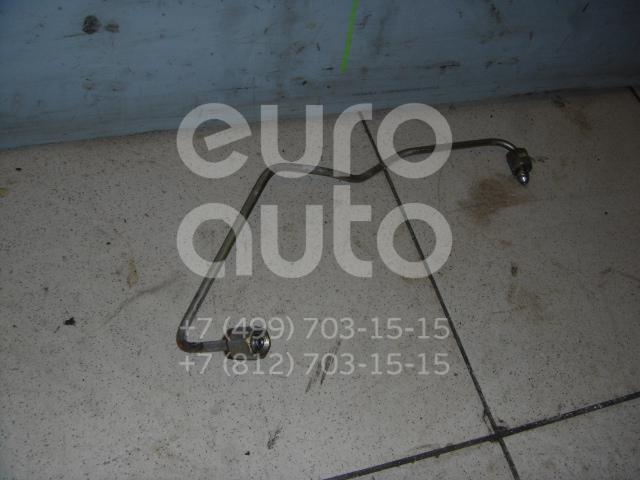 Трубка ТНВД для Mazda B-серия (UN) 1999-2006 - Фото №1