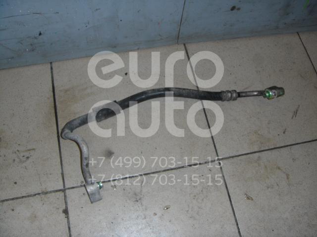 Трубка кондиционера для Mazda B-серия (UN) 1999-2006 - Фото №1