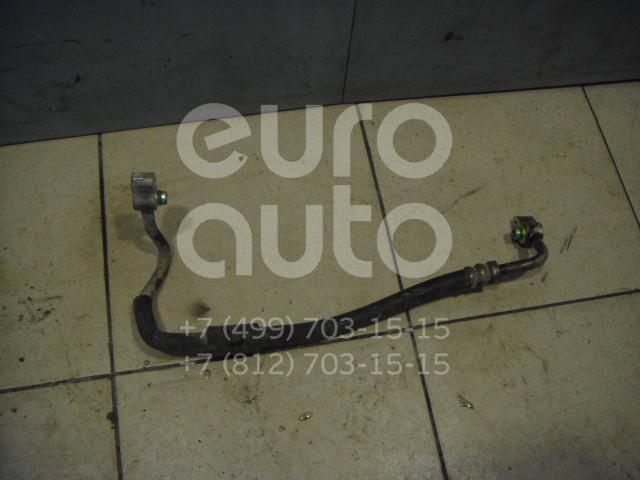 Трубка кондиционера для Mazda B-серия (UN) 1999-2006 - Фото №1