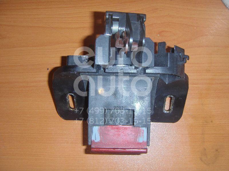 Кнопка открывания багажника для Opel Vectra B 1999-2002 - Фото №1