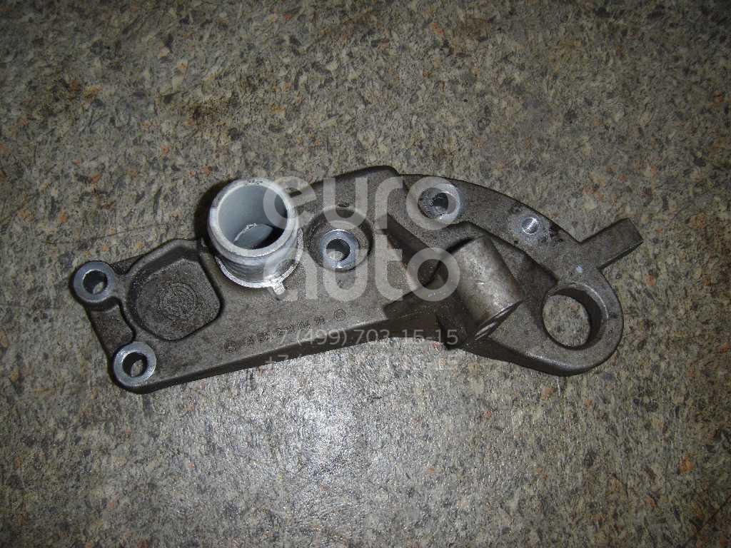 Кронштейн (сопут. товар) для Mercedes Benz Sprinter (901-905)/Sprinter Classic (909) 1995-2006;Vito (638) 1996-2003 - Фото №1