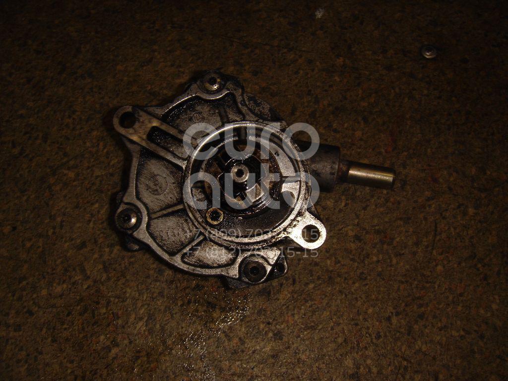 Насос вакуумный для Mercedes Benz Sprinter (901-905)/Sprinter Classic (909) 1995-2006;Vito (638) 1996-2003 - Фото №1