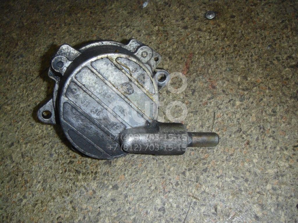 Насос вакуумный для Mercedes Benz Sprinter (901-905)/Sprinter Classic (909) 1995-2006;Vito (638) 1996-2003 - Фото №1