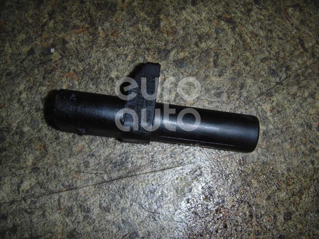 Датчик положения коленвала для Mercedes Benz Sprinter (901-905)/Sprinter Classic (909) 1995-2006;A140/160 W168 1997-2004;W163 M-Klasse (ML) 1998-2004;W202 1993-2000;W220 1998-2005;W210 E-Klasse 1995-2000;C208 CLK coupe 1997-2002;G-Class W463 1989>;W203 2000-2006 - Фото №1