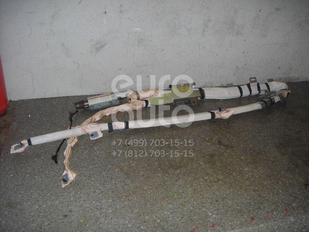 Подушка безопасности боковая (шторка) для Mazda CX 7 2007-2012 - Фото №1