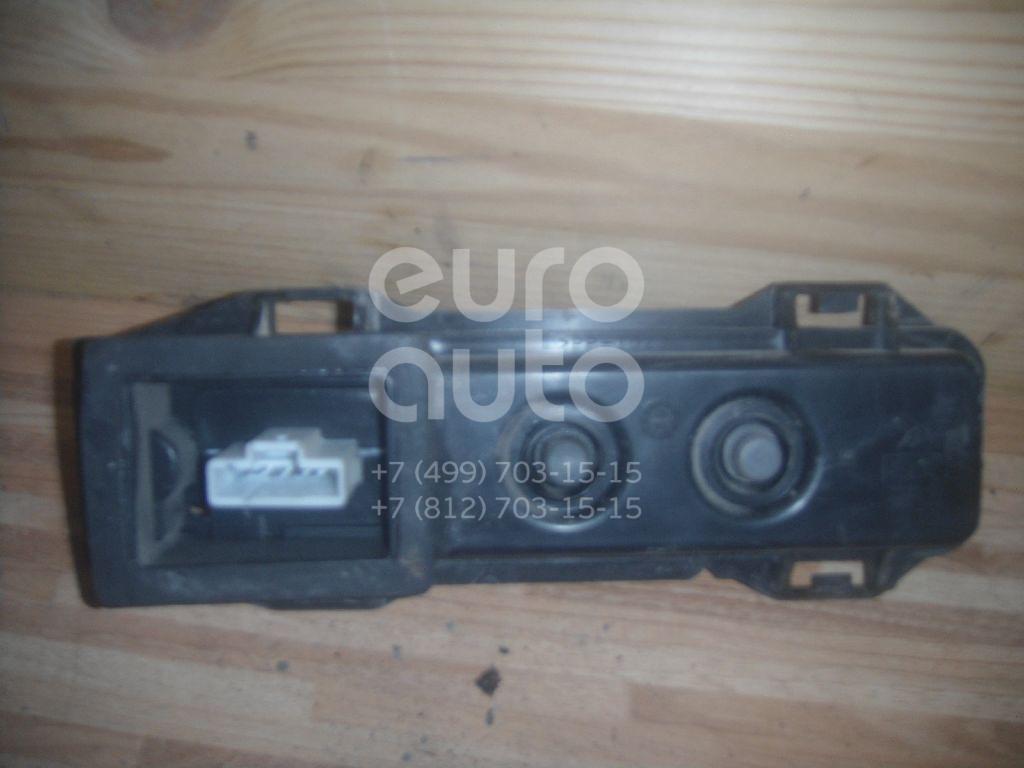 Плата заднего фонаря для Peugeot 307 2001-2007 - Фото №1