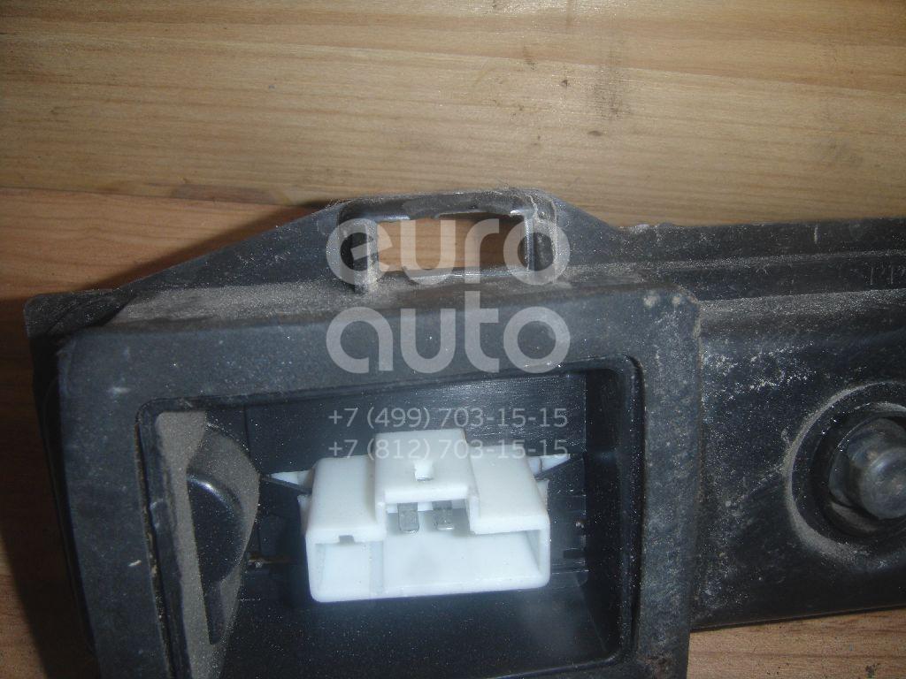 Плата заднего фонаря для Peugeot 307 2001-2008 - Фото №1