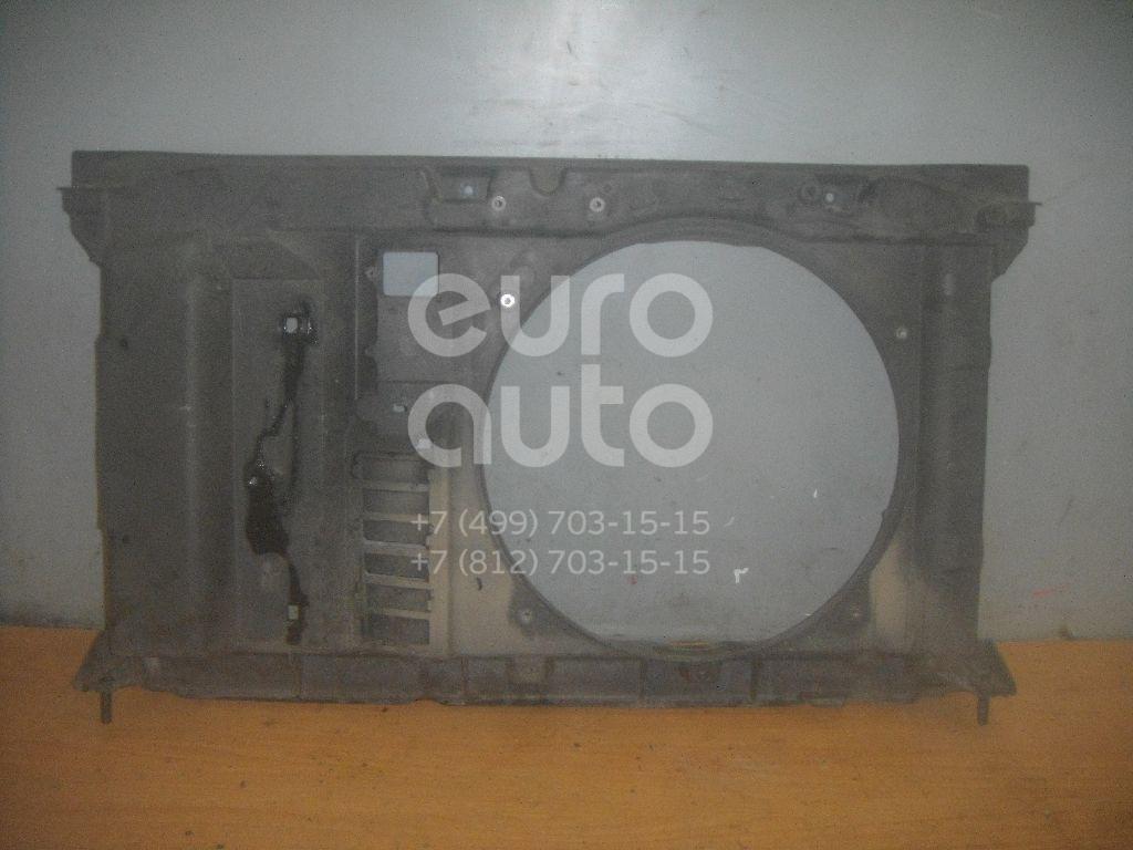 Панель передняя для Peugeot,Citroen 307 2001-2007;C4 2005-2011 - Фото №1