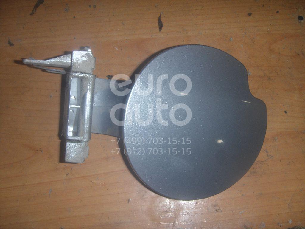 Лючок бензобака для Peugeot 307 2001-2008 - Фото №1
