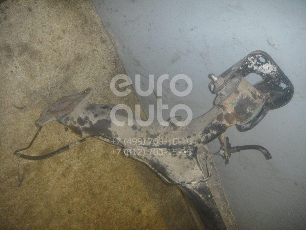 Балка задняя для Peugeot 307 2001-2008 - Фото №1