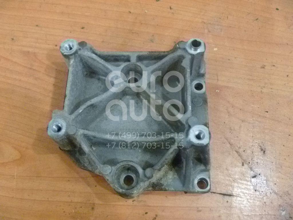 Кронштейн кондиционера для Peugeot,Citroen 307 2001-2008;C4 2005-2011;Xsara 2000-2005;C2 2003-2008;207 2006-2013;1007 2005-2009;206 1998-2012;Xsara Picasso 1999-2010;C3 2002-2009;Berlingo(FIRST) (M59) 2002-2012;308 I 2007-2015 - Фото №1