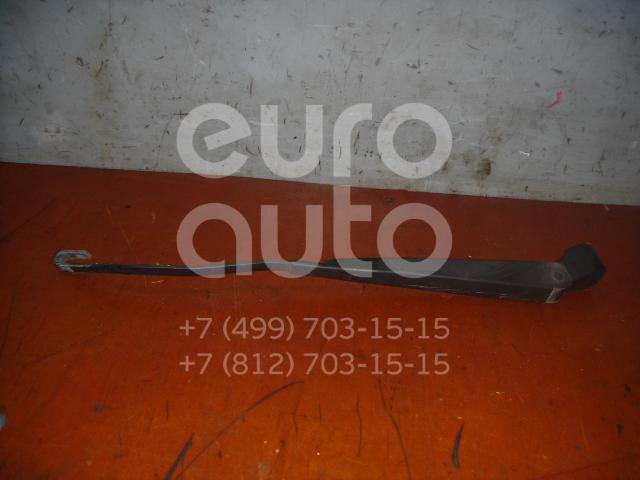 Поводок стеклоочистителя заднего для Suzuki Grand Vitara 1998-2005 - Фото №1