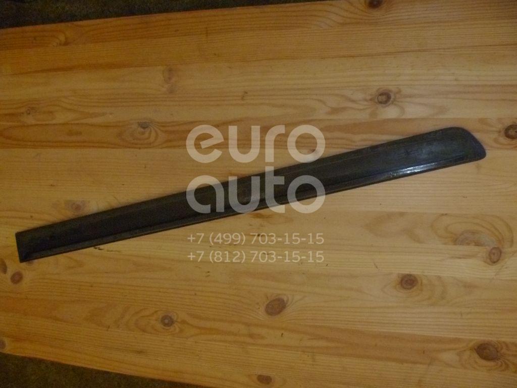 Молдинг задней левой двери для Volvo XC70 Cross Country 2000-2006;V70 2001-2006 - Фото №1
