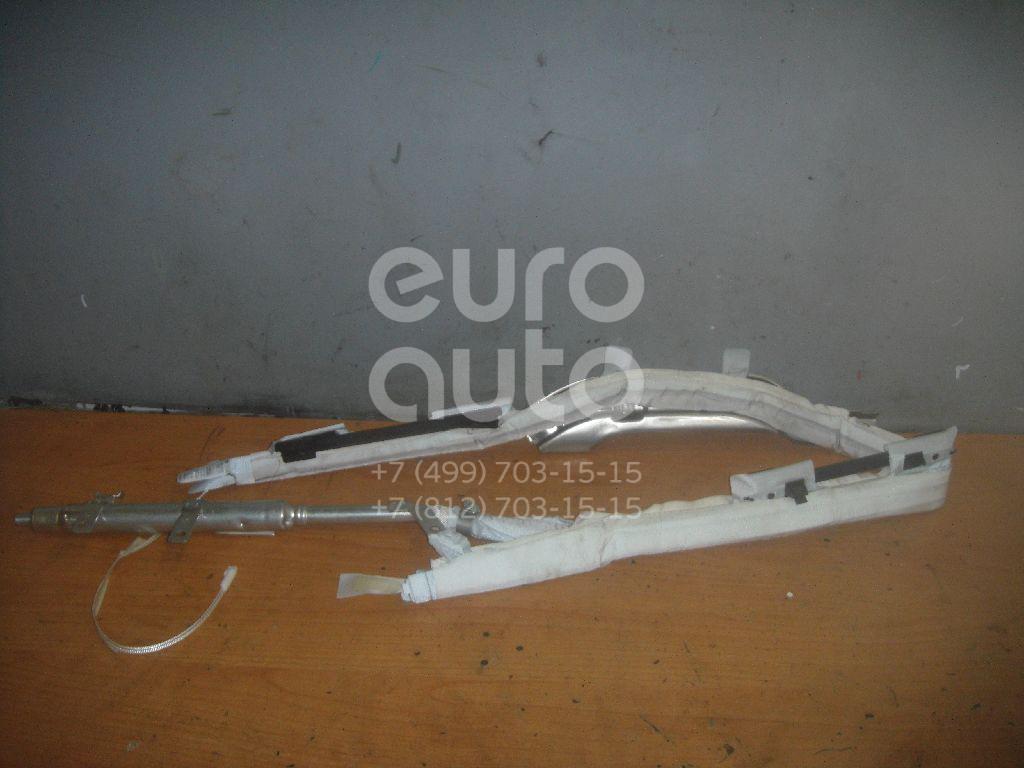 Подушка безопасности боковая (шторка) для Peugeot 307 2001-2007 - Фото №1