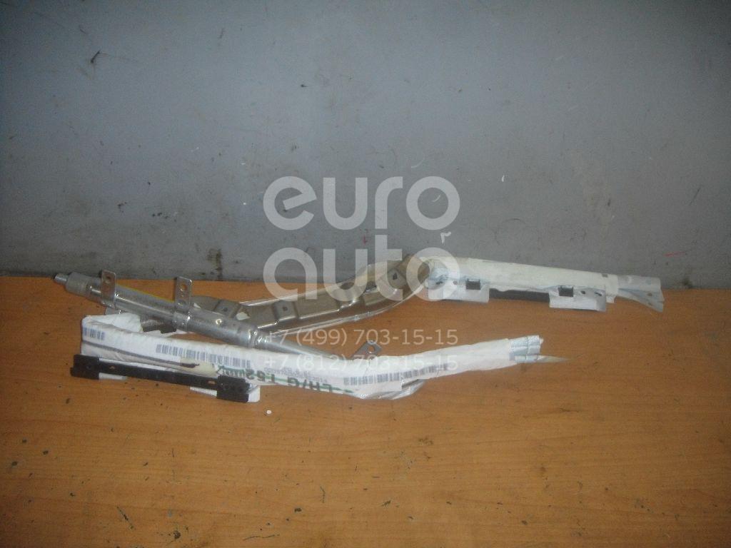 Подушка безопасности боковая (шторка) для Peugeot 307 2001-2007 - Фото №1