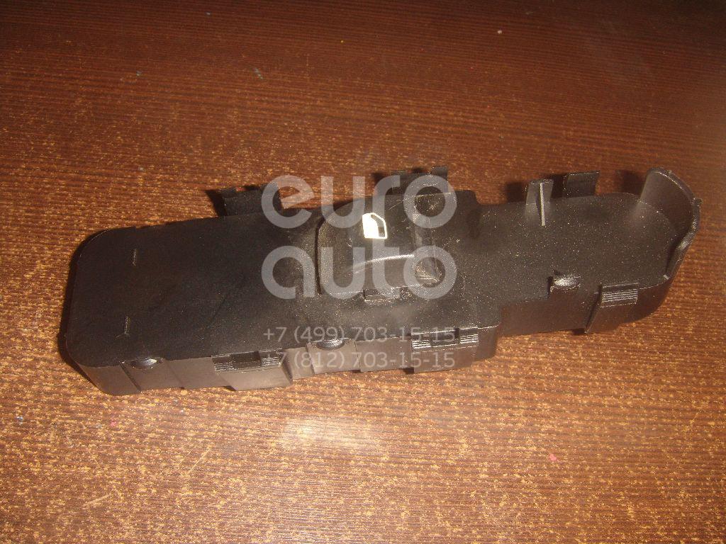 Кнопка стеклоподъемника для Peugeot 307 2001-2007 - Фото №1
