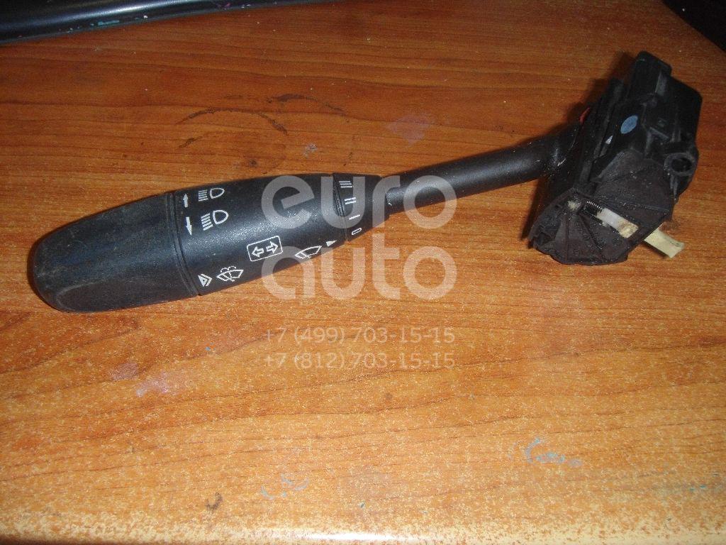Переключатель подрулевой в сборе для Mercedes Benz W211 E-Klasse 2002-2009;W219 CLS 2004-2010 - Фото №1