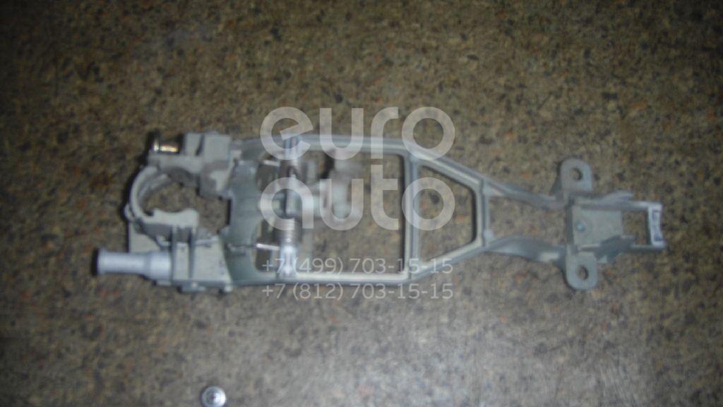 Кронштейн ручки для VW Touareg 2002-2010 - Фото №1