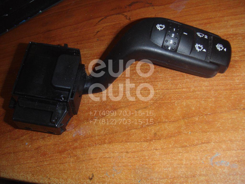 Переключатель стеклоочистителей для Ford C-MAX 2003-2010 - Фото №1