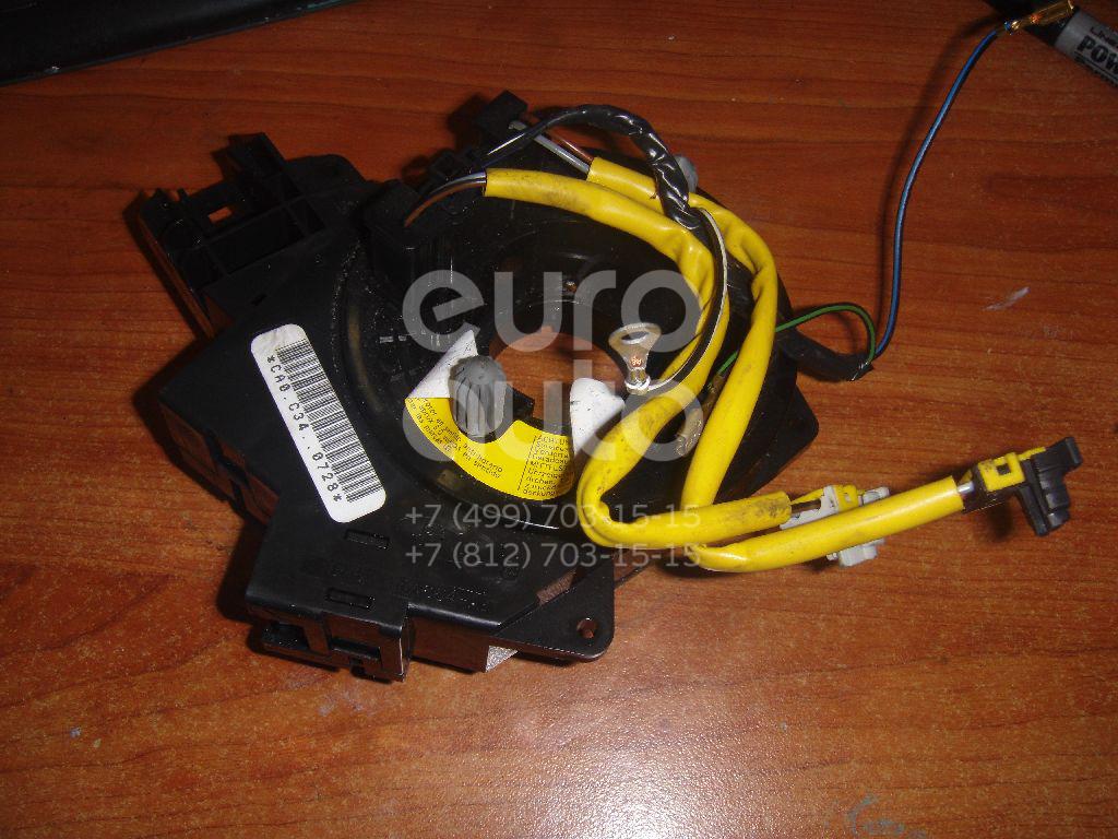 Механизм подрулевой для SRS (ленточный) для Ford C-MAX 2003-2010;Focus II 2005-2008 - Фото №1