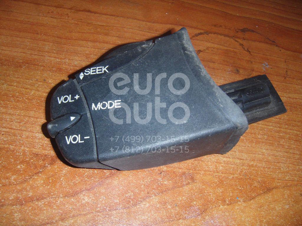 Переключатель подрулевой управления магнитолой для Ford Focus I 1998-2005;Fusion 2002-2012;Mondeo III 2000-2007;Transit/Tourneo Connect 2002-2013;Fiesta 2001-2008 - Фото №1