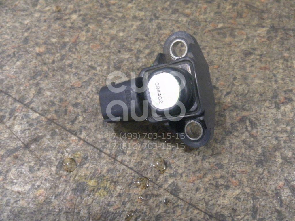 Датчик абсолютного давления для Mercedes Benz Sprinter (906) 2006>;A140/160 W168 1997-2004;W220 1998-2005;W215 coupe 1999-2006;W203 2000-2006;C209 CLK coupe 2002-2010;W219 CLS 2004-2010;W221 2005-2013;W164 M-Klasse (ML) 2005-2011 - Фото №1