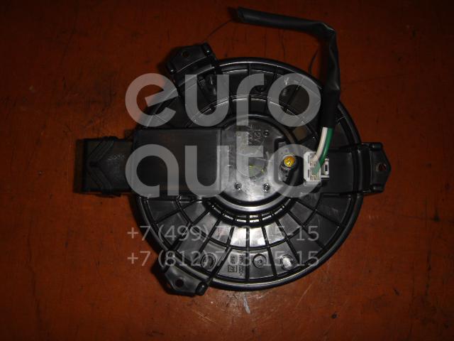 Моторчик отопителя для Honda,Toyota Accord VIII 2008-2013;Land Cruiser (120)-Prado 2002-2009;CR-V 2007-2012 - Фото №1