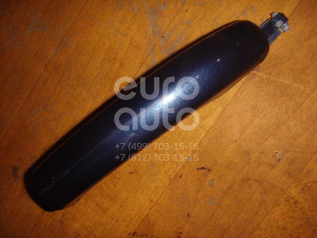Ручка двери наружная для VW Touareg 2002-2010 - Фото №1