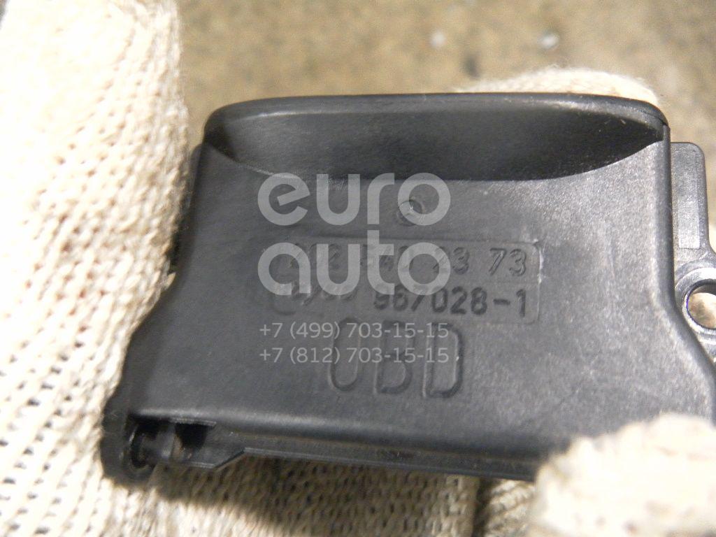 Кронштейн (сопут. товар) для Mercedes Benz Sprinter (906) 2006>;Vito (638) 1996-2003;W220 1998-2005;G-Class W463 1989>;W203 2000-2006;C209 CLK coupe 2002-2010;W219 CLS 2004-2010;W221 2005-2013;W164 M-Klasse (ML) 2005-2011;W211 E-Klasse 2002-2009 - Фото №1