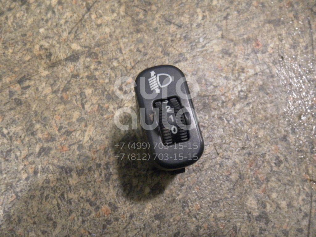Кнопка корректора фар для Mercedes Benz Sprinter (906) 2006> - Фото №1