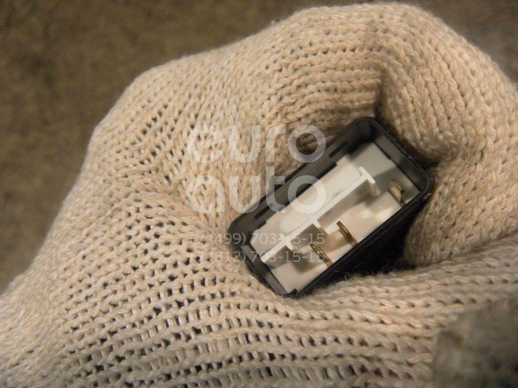 Кнопка корректора фар для Mercedes Benz Sprinter (906) 2006> - Фото №1