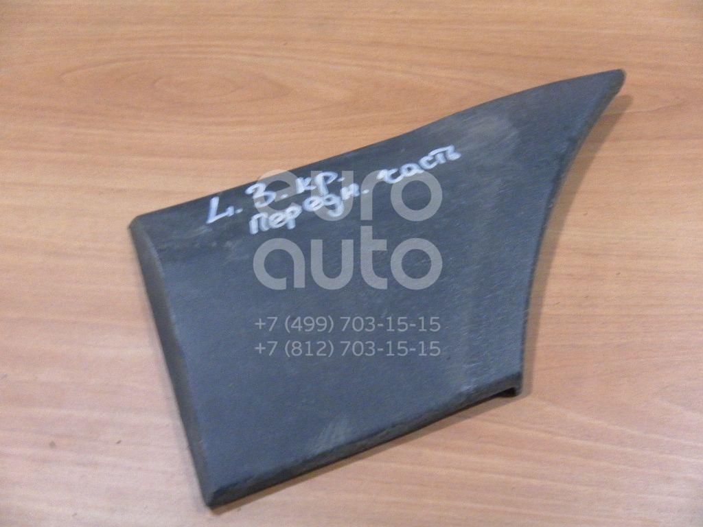 Накладка заднего крыла левого для Mercedes Benz,VW Sprinter (906) 2006>;Crafter 2006> - Фото №1