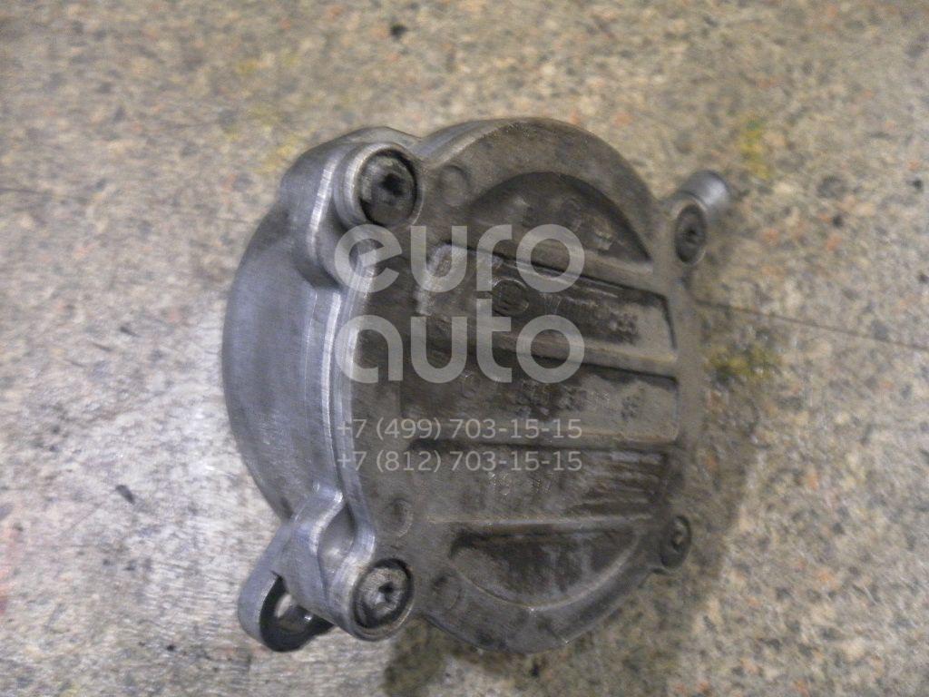 Насос вакуумный для Mercedes Benz Sprinter (906) 2006>;W203 2000-2006;Vito/Viano-(639) 2003-2014 - Фото №1