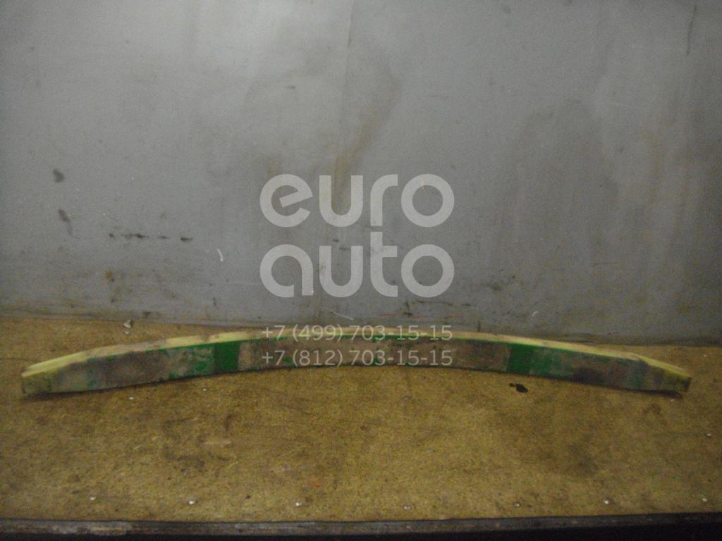 Рессора передняя для Mercedes Benz,VW Sprinter (906) 2006>;Crafter 2006> - Фото №1