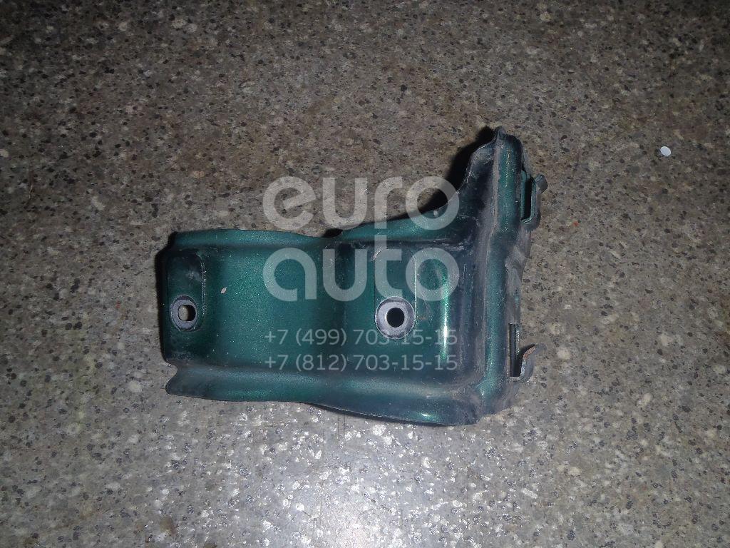 Кронштейн фар левый для Toyota Corolla E12 2001-2007 - Фото №1