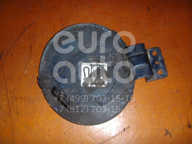 Лючок бензобака для Kia Sportage 1993-2006 - Фото №1