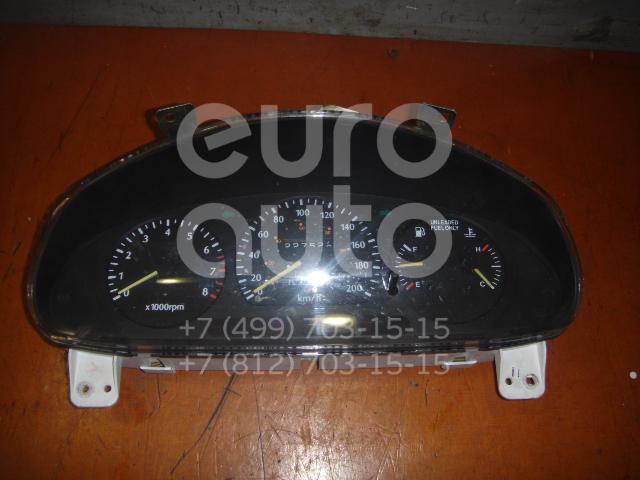 Панель приборов для Kia Sportage 1993-2006 - Фото №1