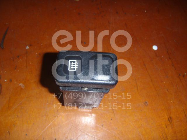 Кнопка обогрева заднего стекла для Kia Sportage 1994-2006 - Фото №1