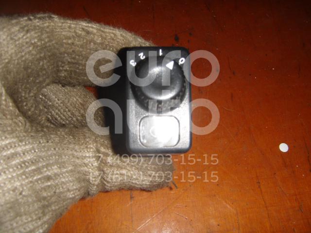Кнопка корректора фар для Kia Sportage 1994-2004 - Фото №1