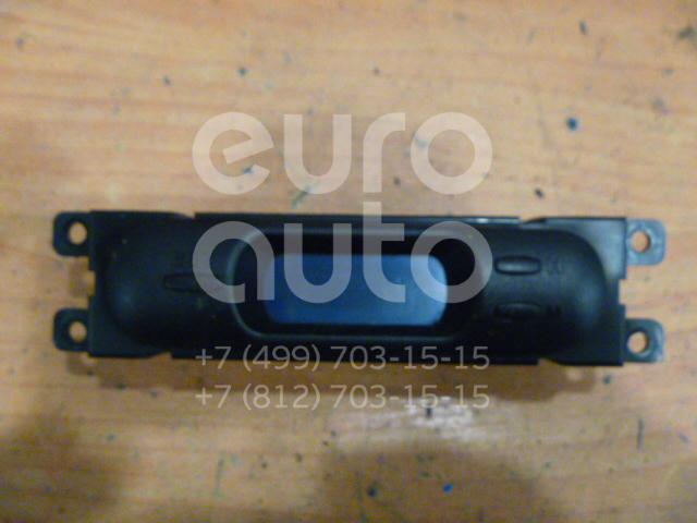 Часы для Mitsubishi Colt (CJ) 1996-2004;Lancer (CK) 1996-2003 - Фото №1