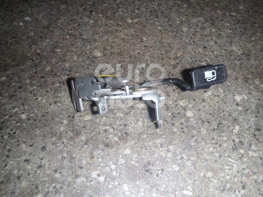 Ручка открывания лючка бензобака для Toyota,Scion Corolla E12 2001-2007;Corolla E90 1987-1993;Yaris 1999-2005;Avensis Verso (M20) 2001-2009;CorollaVerso 2001-2004;Yaris Verso 1999-2005;Matrix 2008-2014;xA 2004-2006 - Фото №1