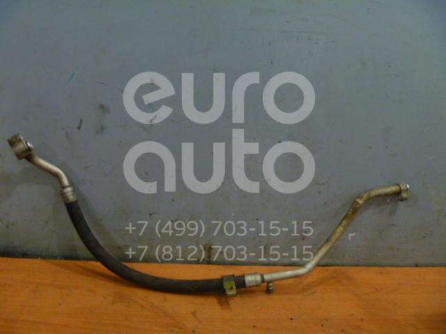 Трубка кондиционера для Mitsubishi Colt (CJ) 1996-2004 - Фото №1