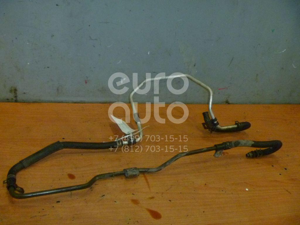 Трубка гидроусилителя для Mitsubishi Colt (CJ) 1996-2004 - Фото №1