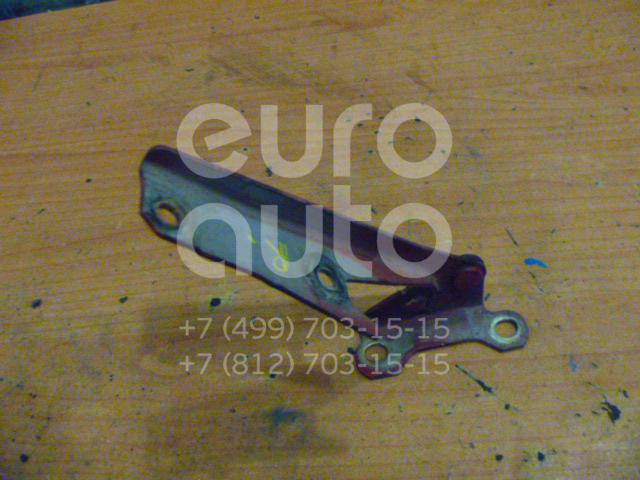 Петля капота правая для Mitsubishi Colt (CJ) 1996-2004;Lancer (CB) 1992-2000;Lancer (CK) 1996-2003;Colt 1992-1996;Outlander (CU) 2001-2008;L200 (K6,K7) 1996-2006 - Фото №1