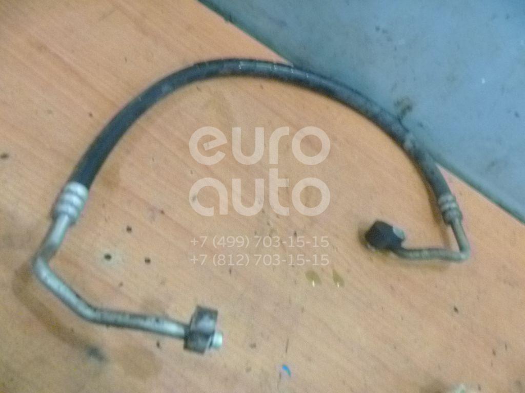 Трубка кондиционера для Mitsubishi Colt (CJ) 1996-2004 - Фото №1
