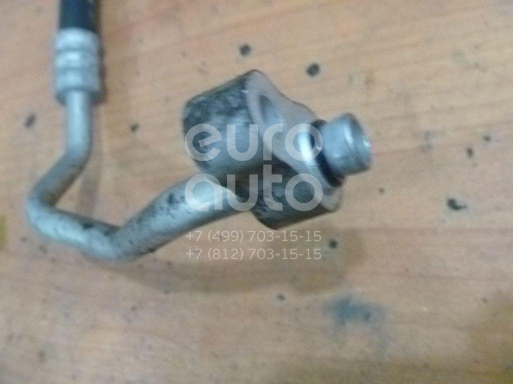 Трубка кондиционера для Mitsubishi Colt (CJ) 1996-2004 - Фото №1
