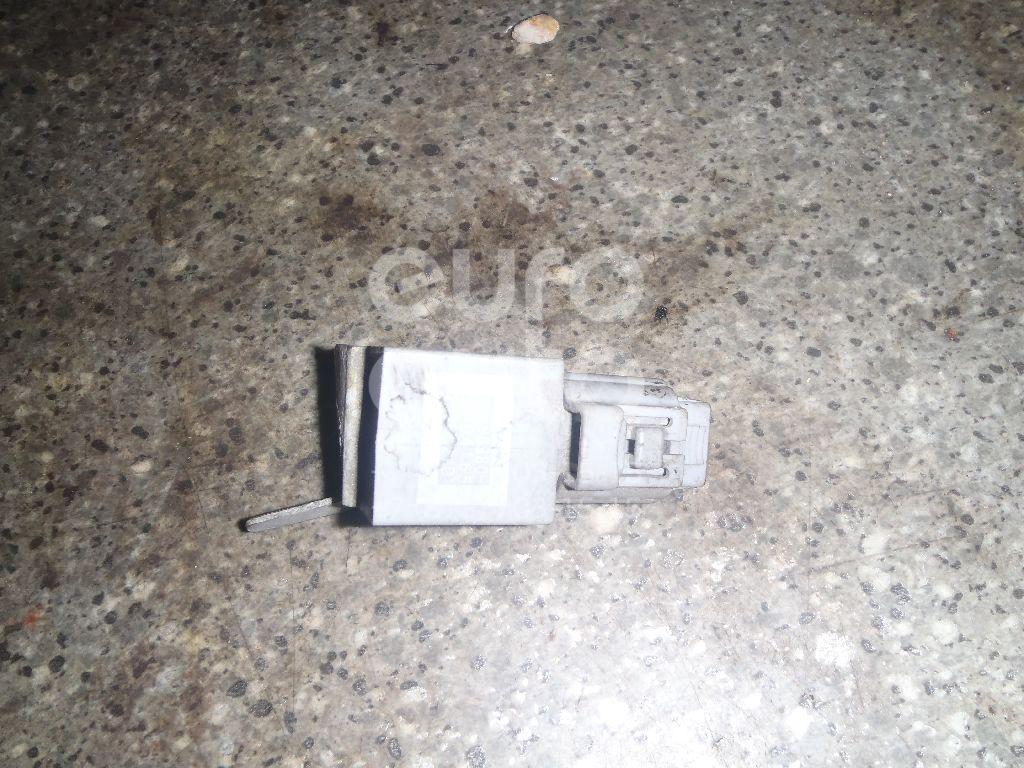 Конденсатор для Toyota Corolla E12 2001-2007;Corolla E15 2006-2013;CorollaVerso 2004-2009 - Фото №1