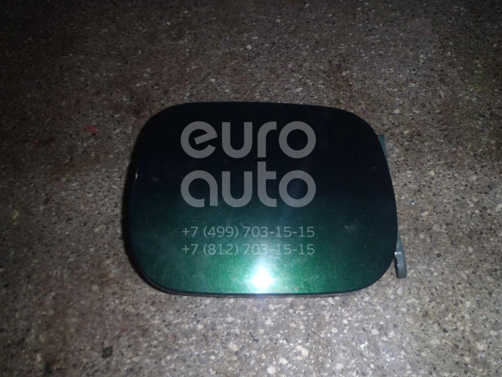 Лючок бензобака для Toyota Corolla E12 2001-2006 - Фото №1