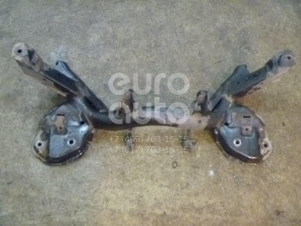 Балка передняя поперечная для Mitsubishi Colt (CJ) 1996-2004;Lancer (CK) 1996-2003 - Фото №1