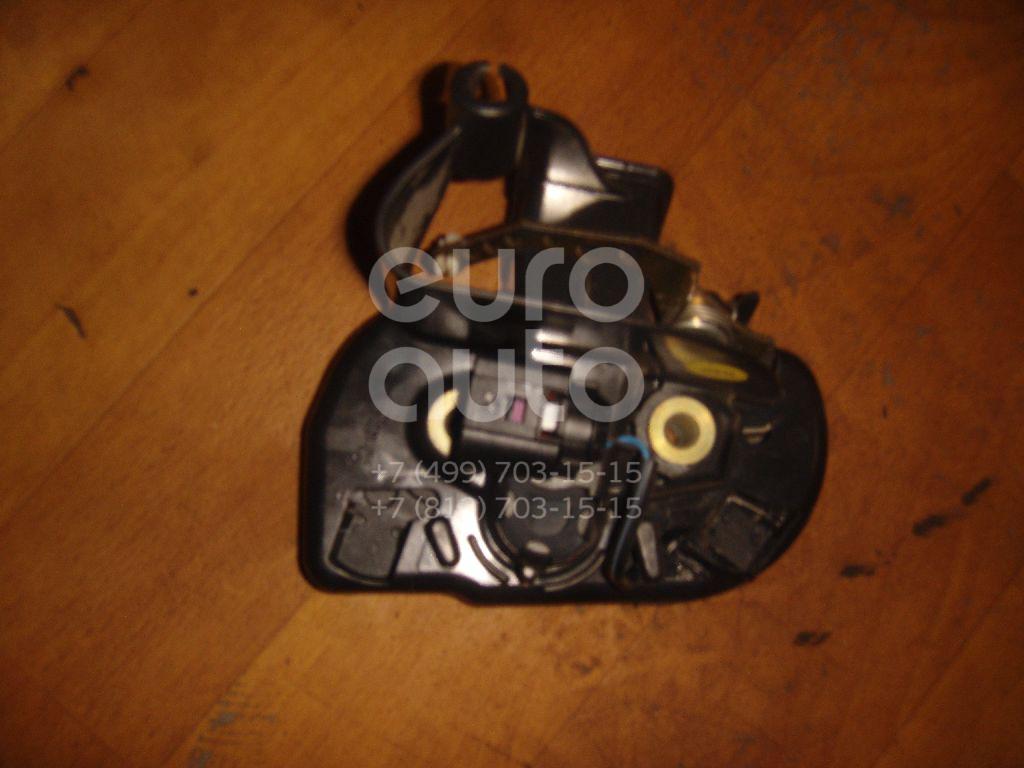 Замок двери сдвижной для VW Transporter T5 2003-2015 - Фото №1